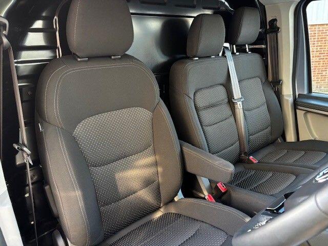 Maxus Deliver 7 image 15